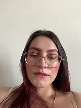 VioletPearson online show from 04.11.26