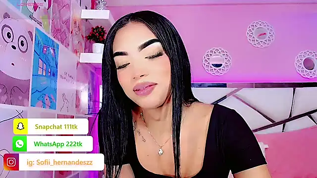 Sofi hdz online show from 01.14.25