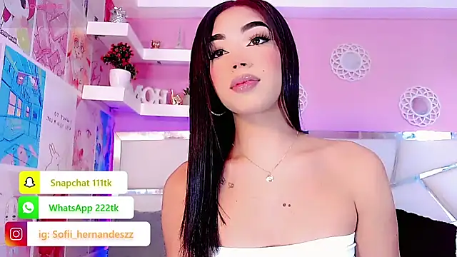 Sofi hdz online show from 01.25.25