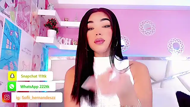 Sofi hdz online show from 01.26.25