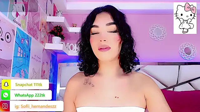 Sofi hdz online show from 02.26.25