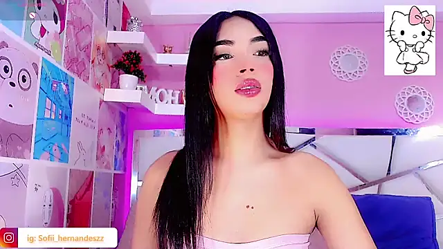Sofi hdz online show from 03.08.25