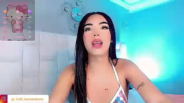 Sofi hdz online show from 03.12.25