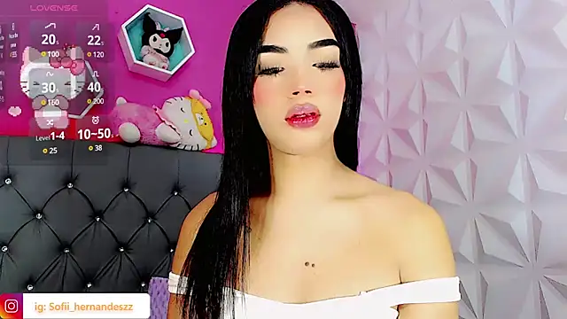 Sofi hdz online show from 03.18.25