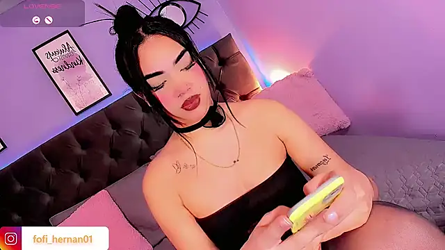 Sofi hdz online show from 12.01.25