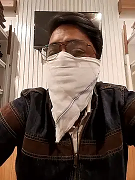 NaughtyAshu online show from 01.17.26