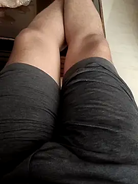 NaughtyAshu online show from 02.28.26