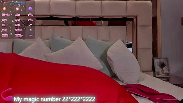 anyi sweet titss online show from 04.13.26