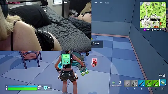 ziggyspice online show from 11.21.25