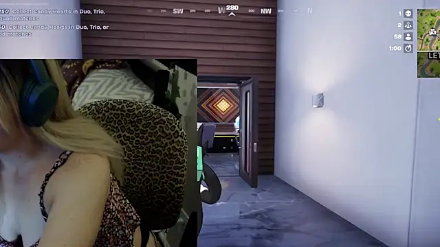 ziggyspice online show from 02.22.26