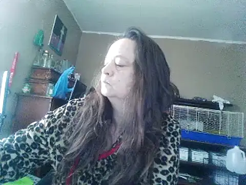 Snapshot of RosieRios chatting on 01.26.25 RosieRios online show from 01.26.25