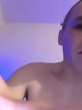 AttractiveSilk5 online show from 02.10.26