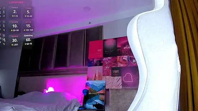 Kate Burleskk online show from 12.11.24