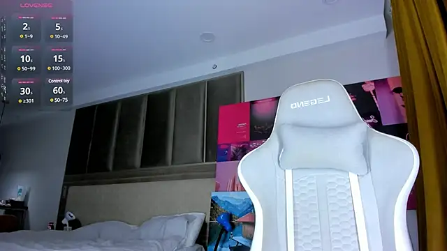 Kate Burleskk online show from 12.26.24