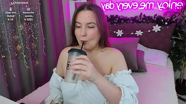 FeralPeach online show from 01.19.25