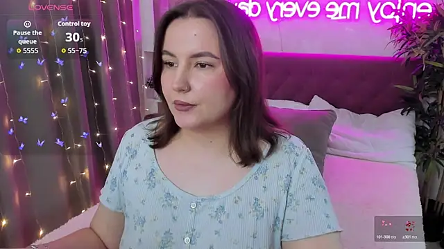 FeralPeach online show from 01.10.26