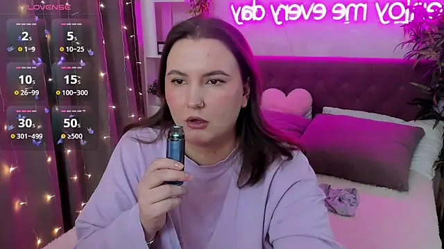 FeralPeach online show from 03.22.26