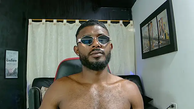 Black indiian online show from 02.19.26