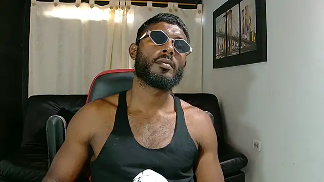 Black indiian online show from 03.11.26