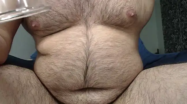 Snapshot of AlexPump chatting on 01.17.25 AlexPump online show from 01.17.25