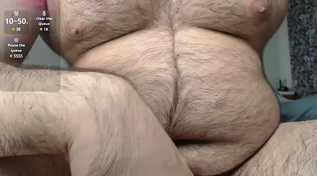 Snapshot of AlexPump chatting on 02.07.25 AlexPump online show from 02.07.25