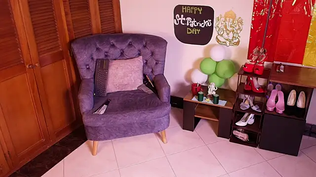 missmabelle online show from 03.18.26