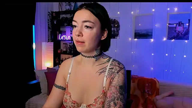 Magic Allie online show from 12.18.25