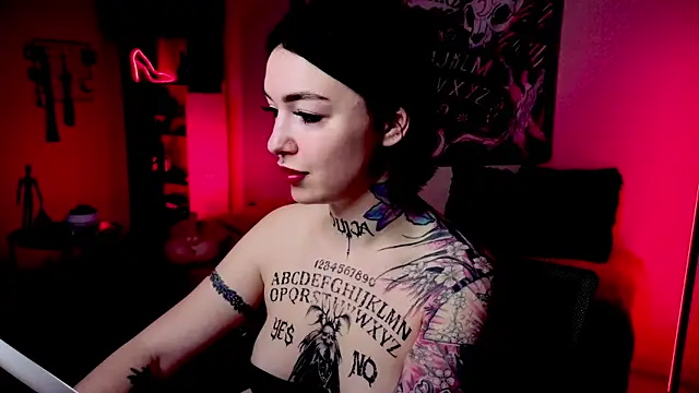 Magic Allie online show from 03.26.26