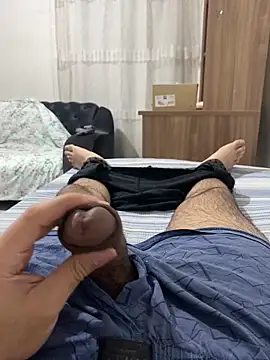 Metmenn7 online show from 02.19.25