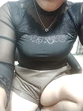 Rose DiDi online show from 11.16.25