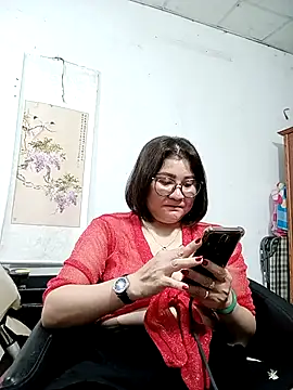Snapshot of Rose_DiDi chatting on 05.13.26 Rose DiDi online show from 05.13.26