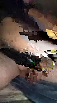 Snapshot of Dllarge chatting on 10.03.25 Dllarge online show from 10.03.25