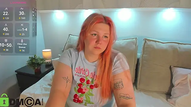 Ruth Oliver online show from 09.10.25