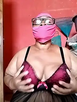 naughtygrannyXXX online show from 01.21.25
