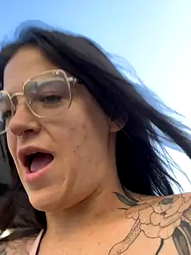 SafeinouterSpace online show from 11.30.25