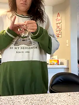 SafeinouterSpace online show from 12.19.25