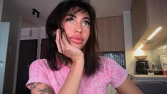 Marakuia054 online show from 12.02.25