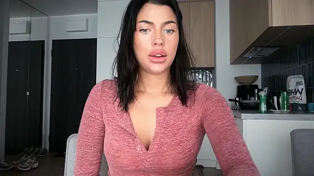 Marakuia054 online show from 12.03.25