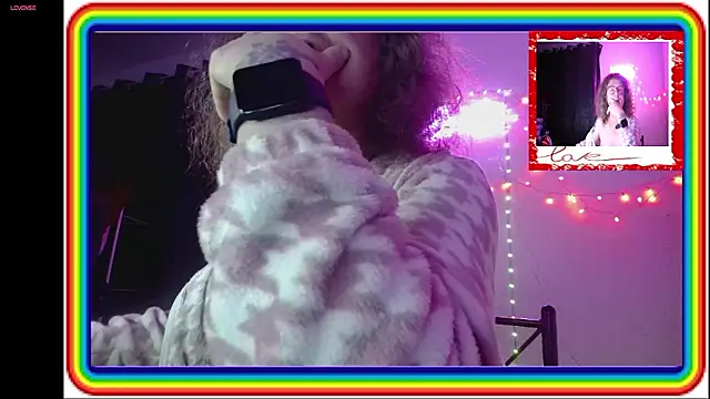 Snapshot of AlexiaMtf chatting on 12.02.24 AlexiaMtf online show from 12.02.24