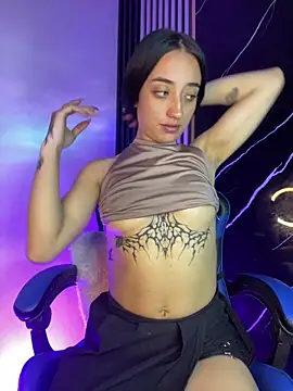 Ady 18 online show from 10.25.25