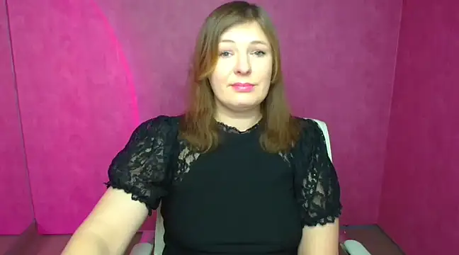 Snapshot of Lissmilf chatting on 01.04.25 Lissmilf online show from 01.04.25