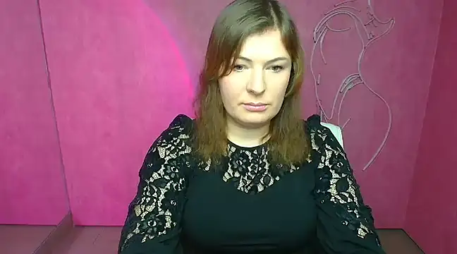 Snapshot of Lissmilf chatting on 02.03.25 Lissmilf online show from 02.03.25