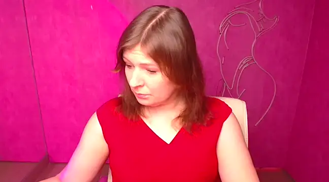 Snapshot of Lissmilf chatting on 03.15.25 Lissmilf online show from 03.15.25