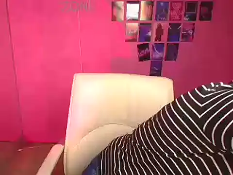 Lissmilf online show from 03.18.26