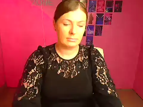 Lissmilf online show from 04.12.26