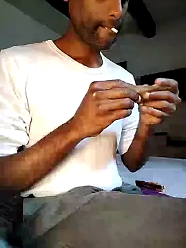 KeptupInosine online show from 03.18.25