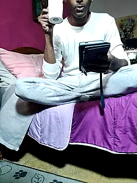 KeptupInosine online show from 12.16.25