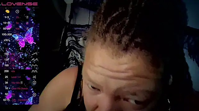 Milfshakecafe online show from 10.09.25