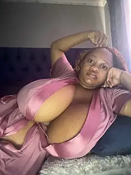 Chubbykarisma27 online show from 03.14.26