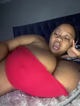 Chubbykarisma27 online show from 04.24.26